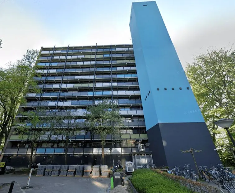 Aquamarijnstraat