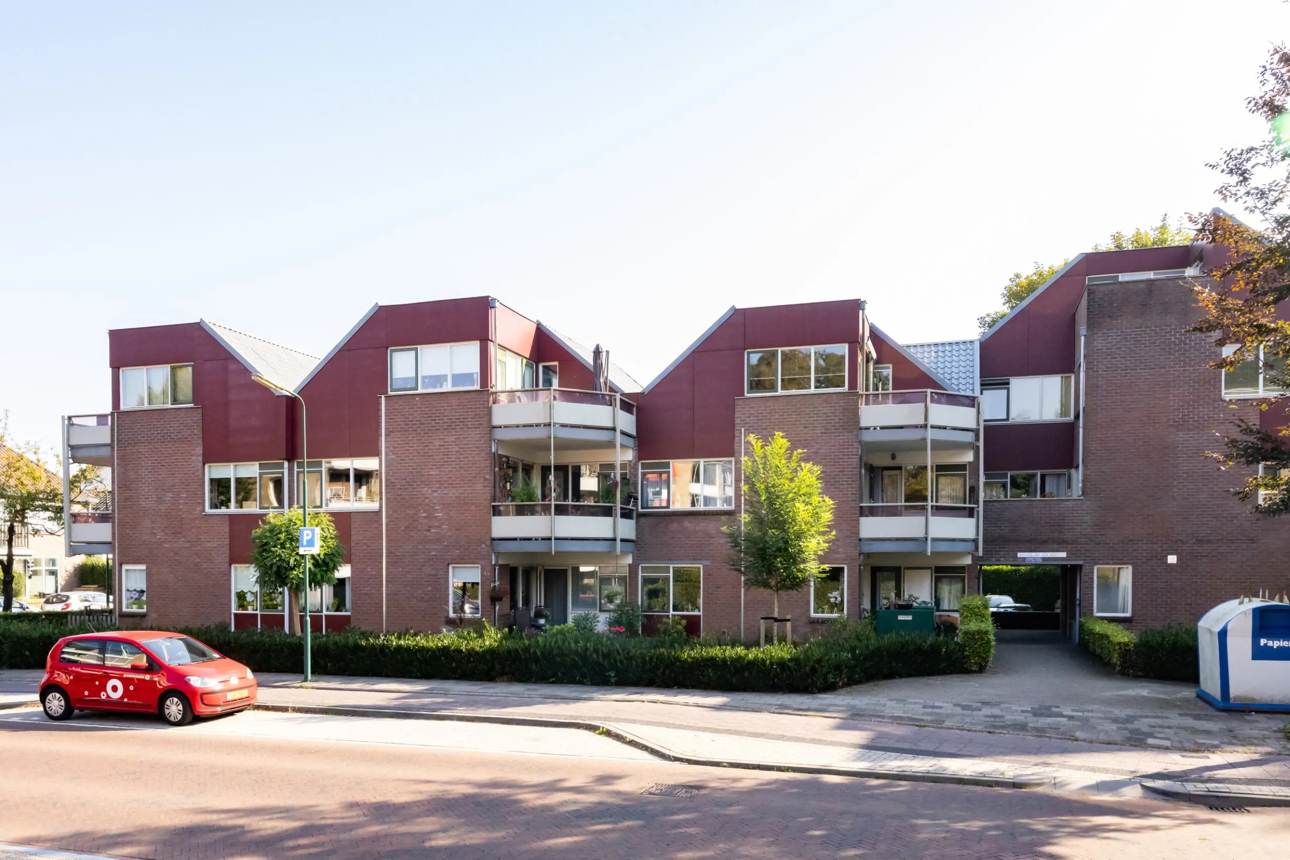 Bosstraat