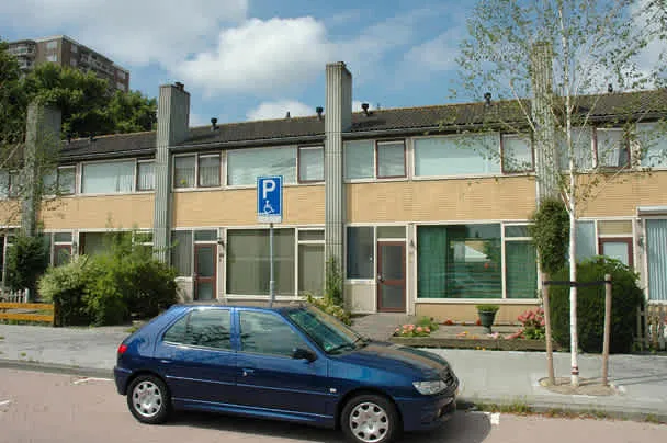 Alexander Flemingstraat 68 2035ED Haarlem