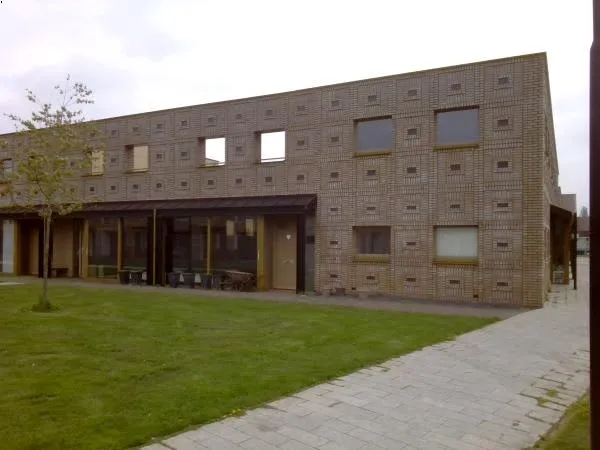 Leonardstraat
