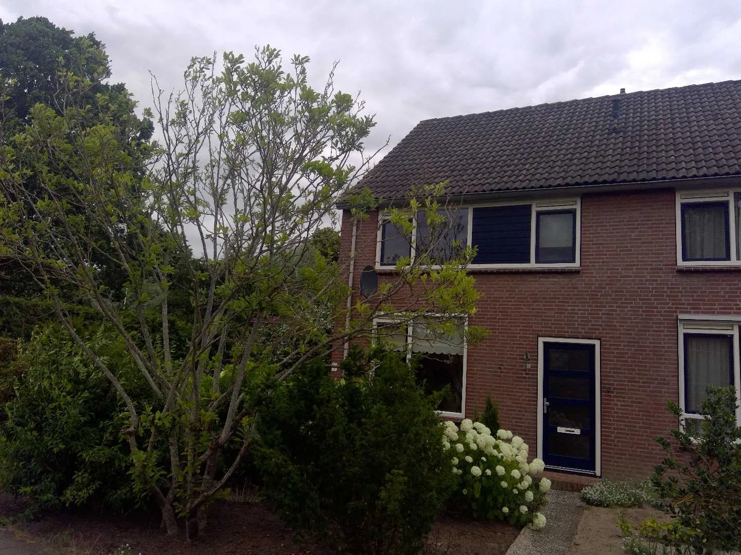 Slotplein