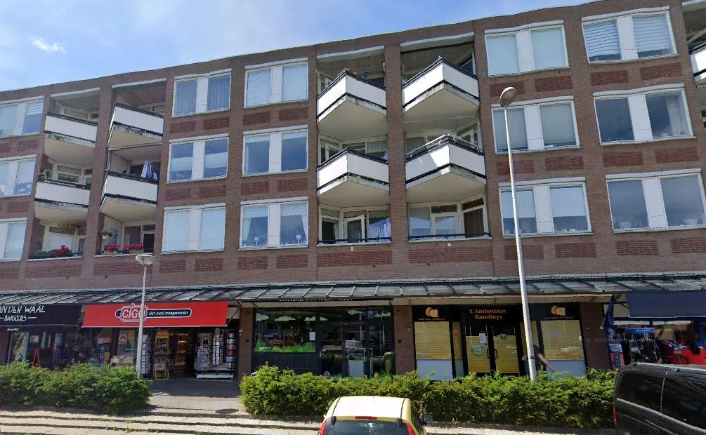 Het Hof