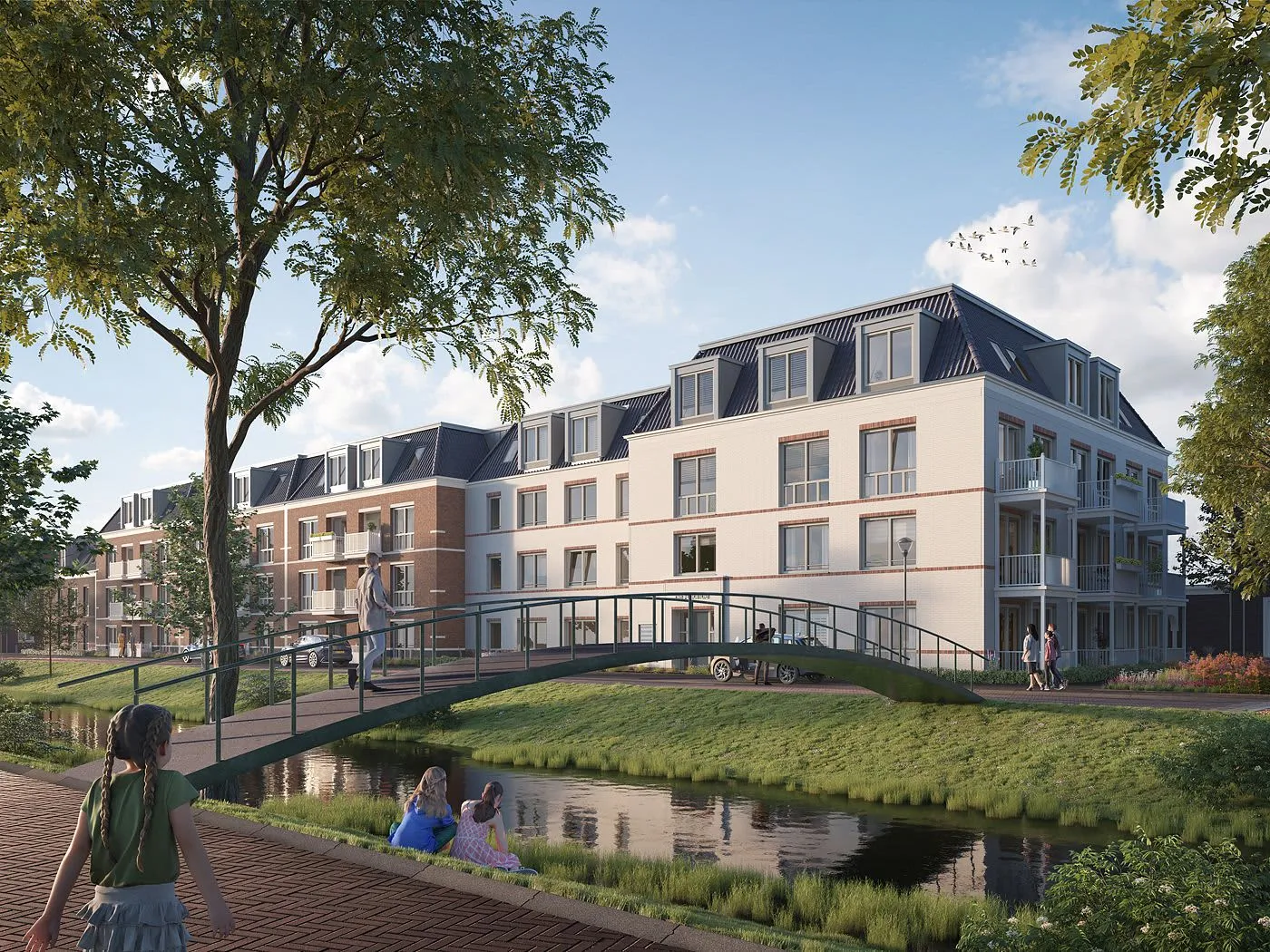 Leeuwenburgsingel