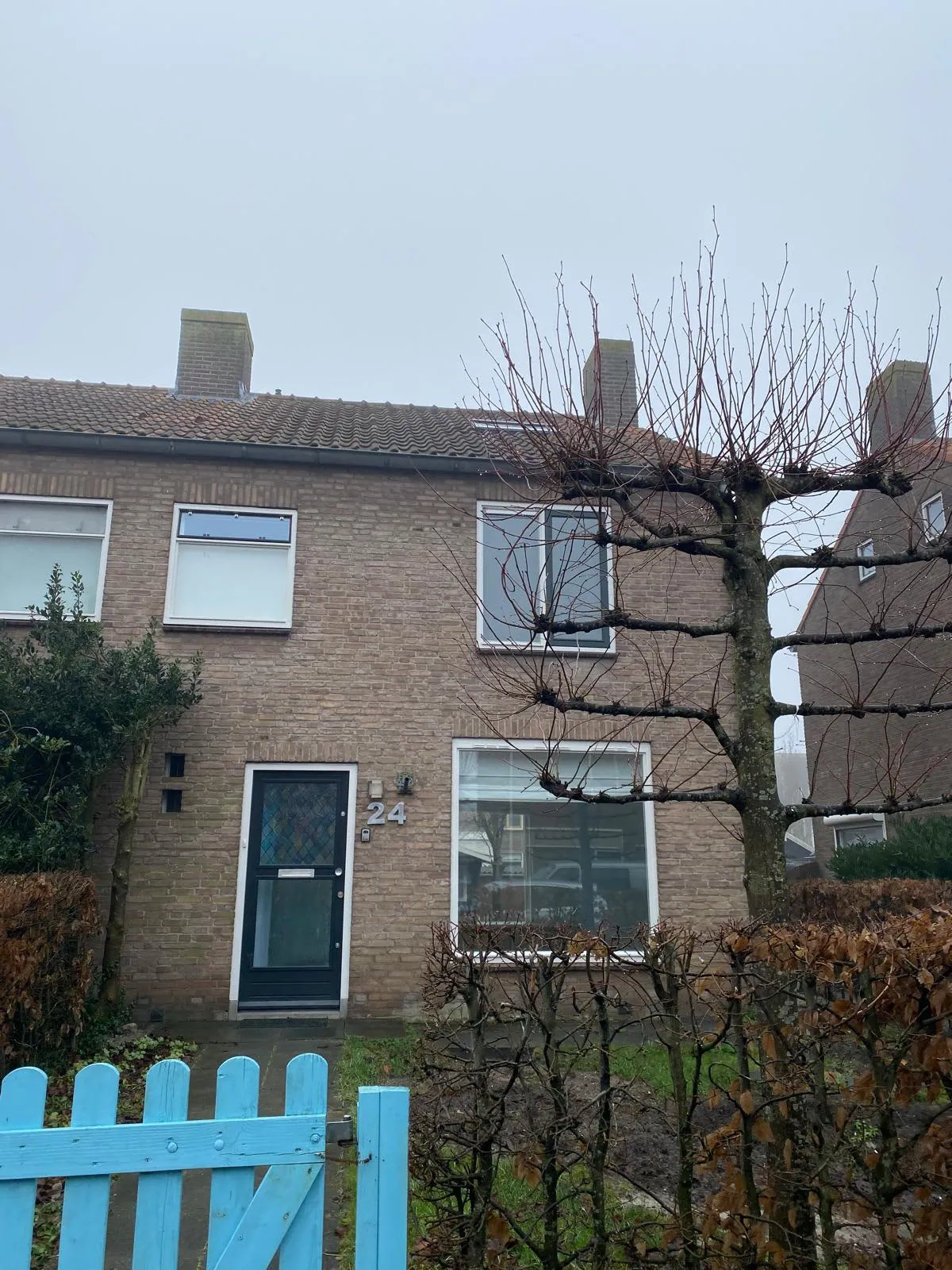 Claes de Jongestraat 24 2957AE Nieuw-Lekkerland