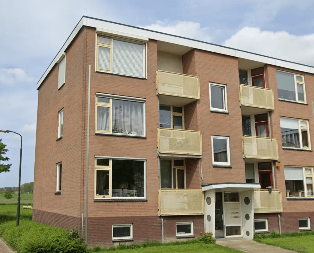 Nassaustraat