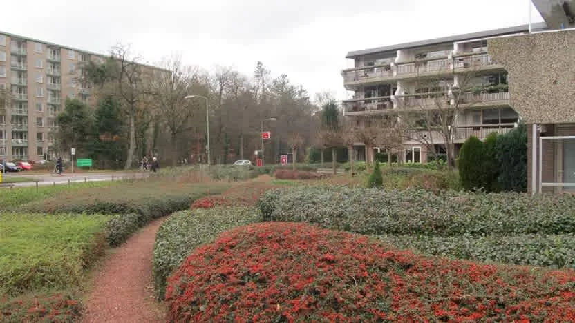 Oranjehof