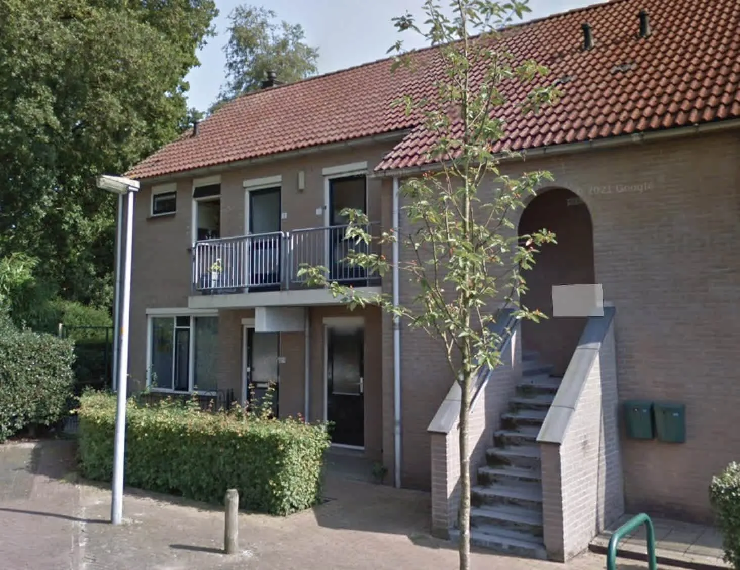 Zandgat