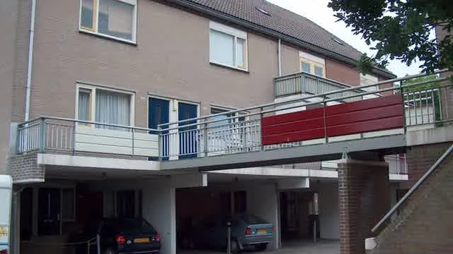 Ter Braaklaan