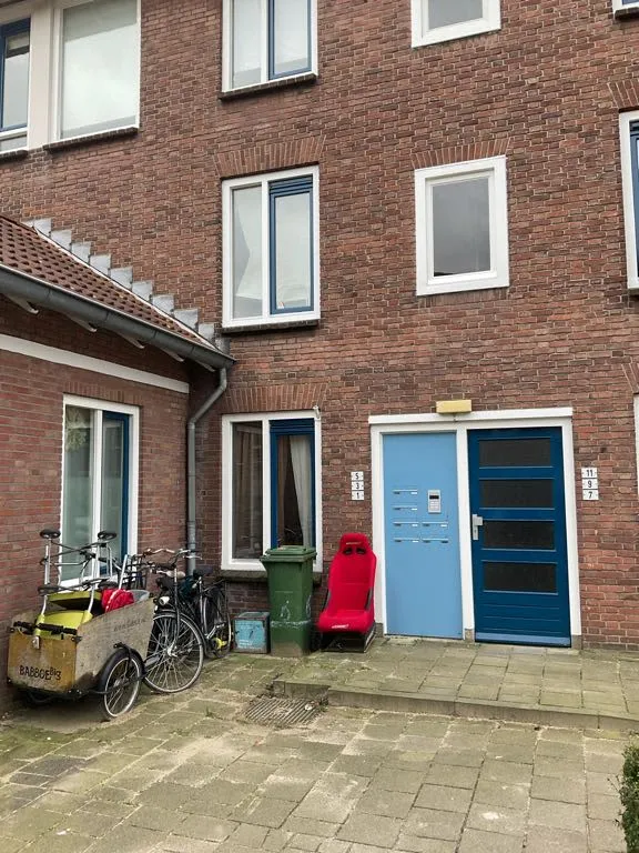 Joost de Jongestraat