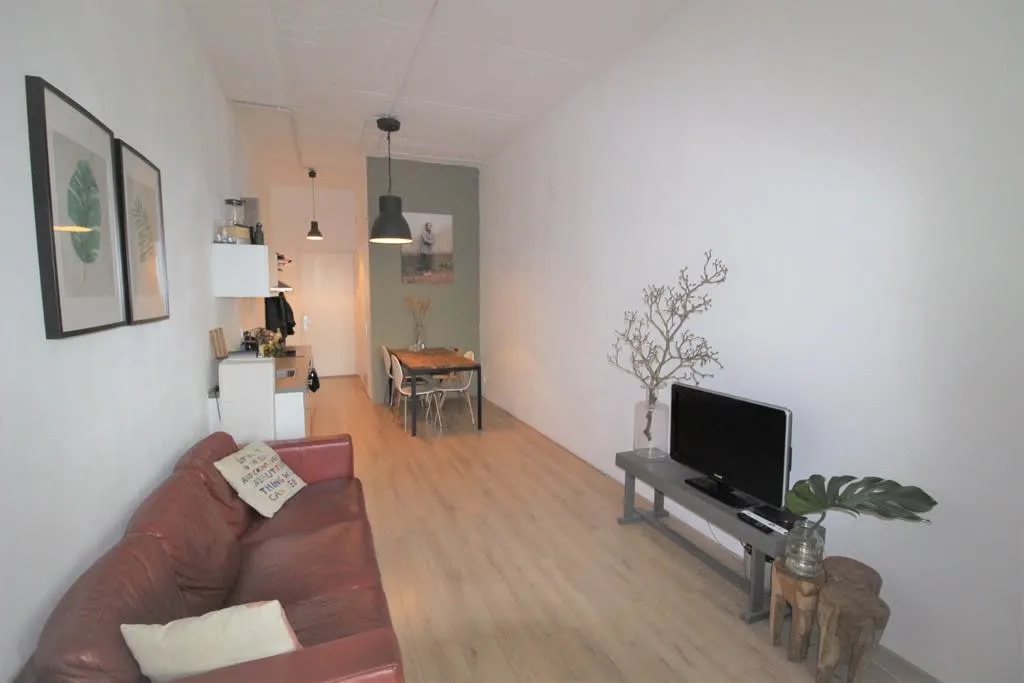 Willem de Zwijgerlaan 334 D16 1055RD Amsterdam