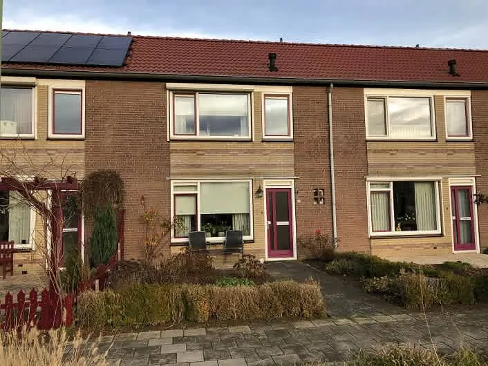 Prinses Irenelaan 56 4255VL Nieuwendijk