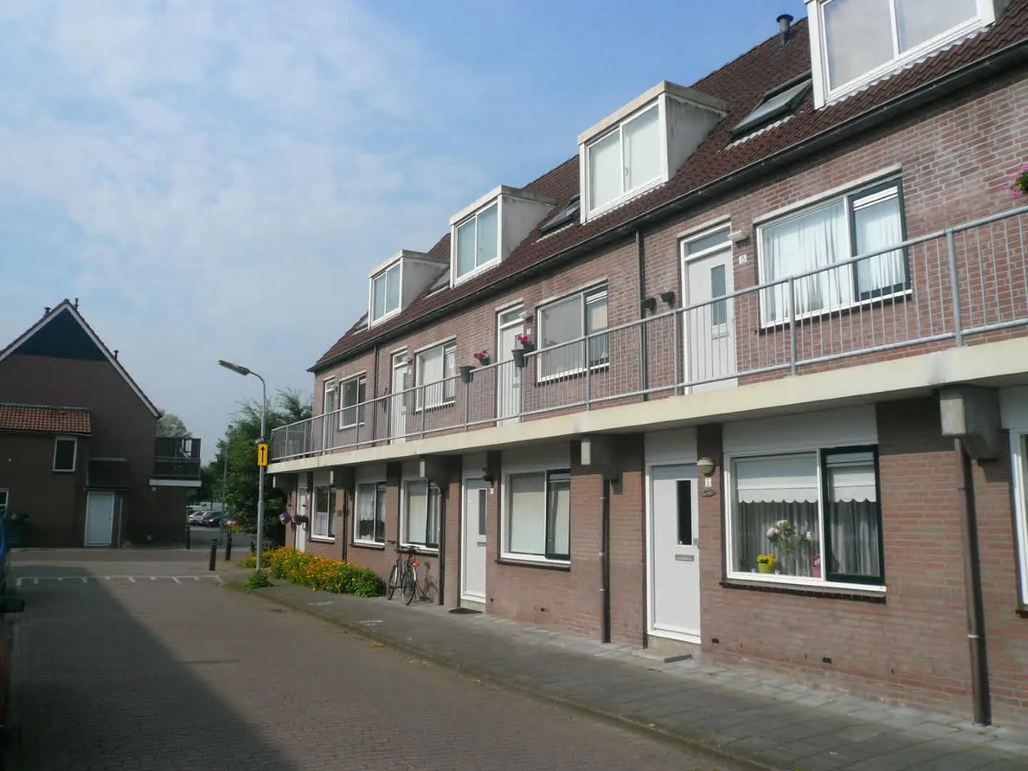 Wagenschotpad