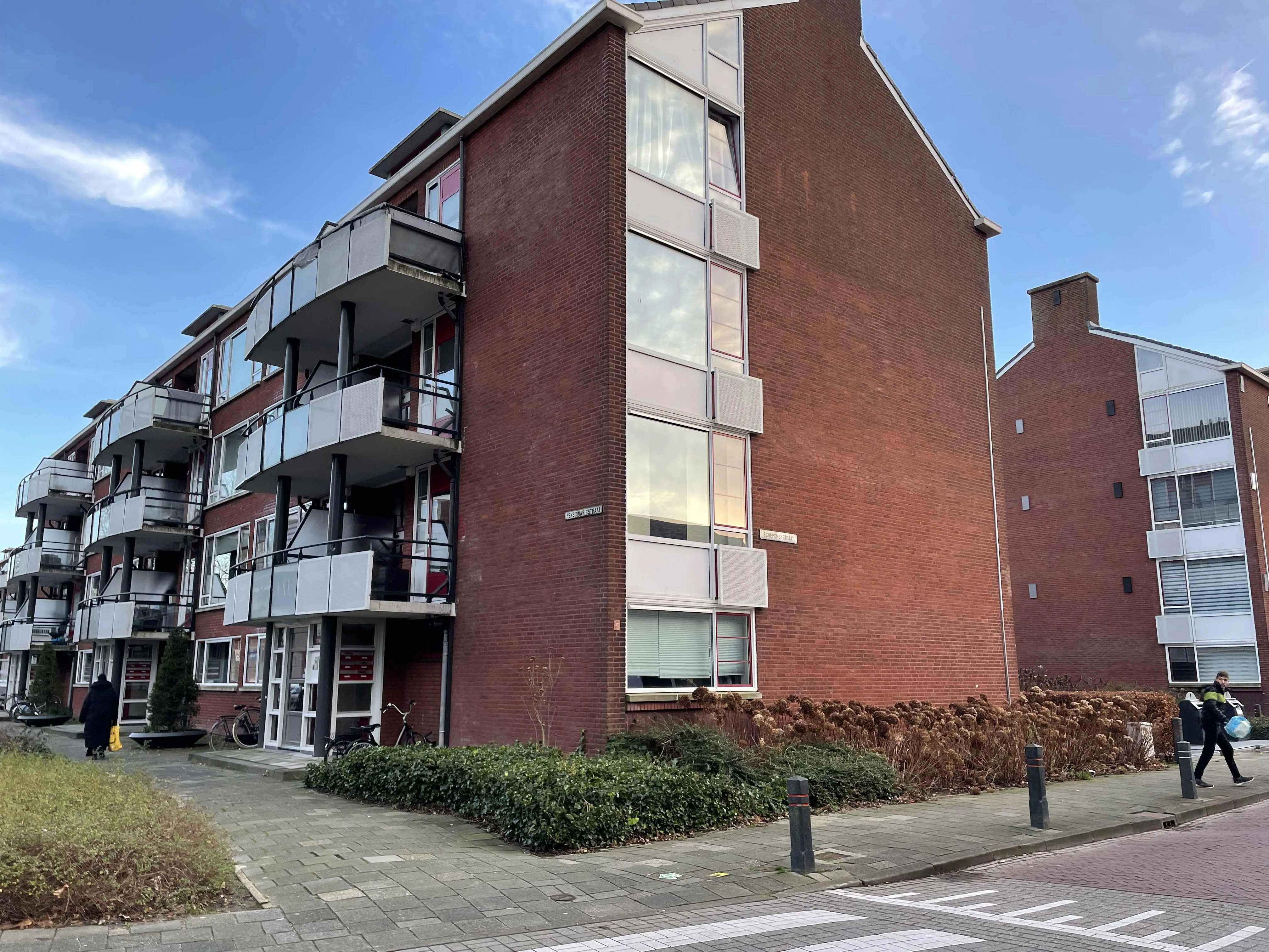 Pensionarisstraat