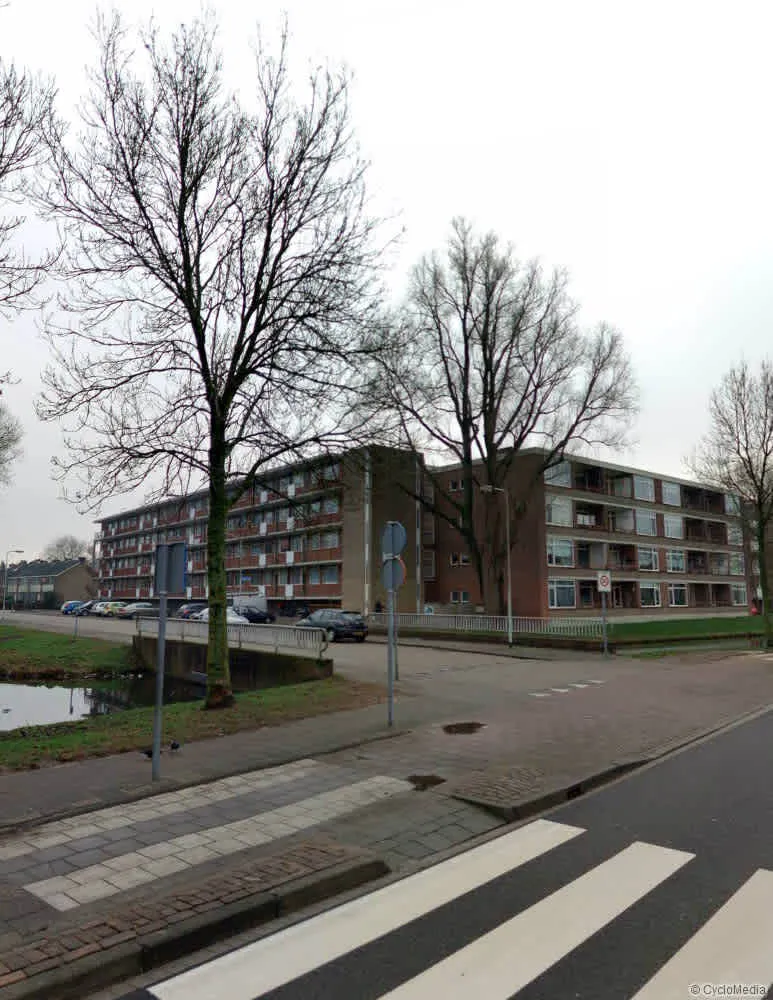 Vondellaan