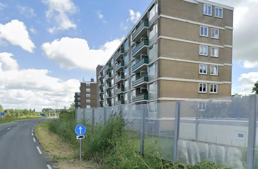 Morgenstarstraat