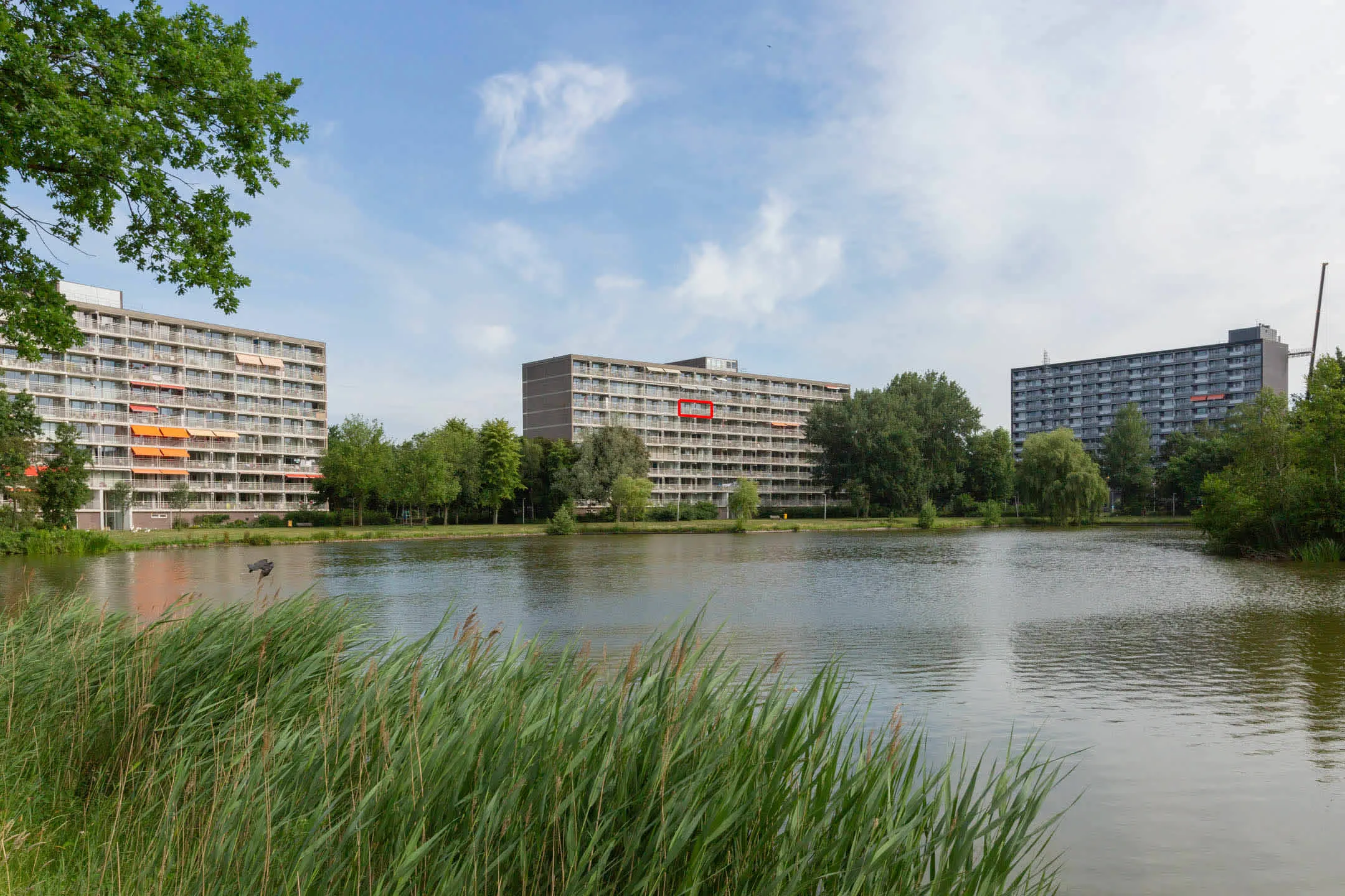 Johannes Huslaan 278 1216RL Hilversum