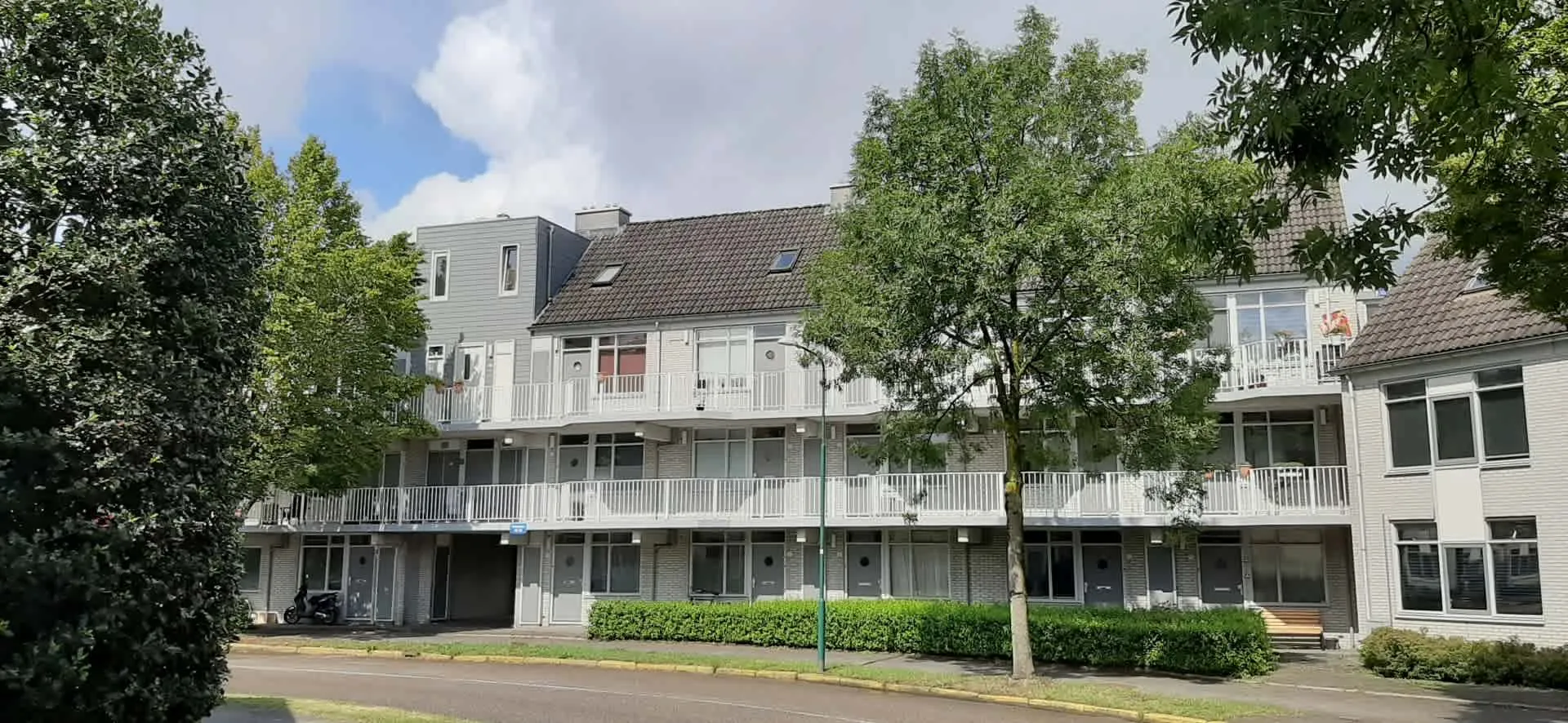 Walenburg