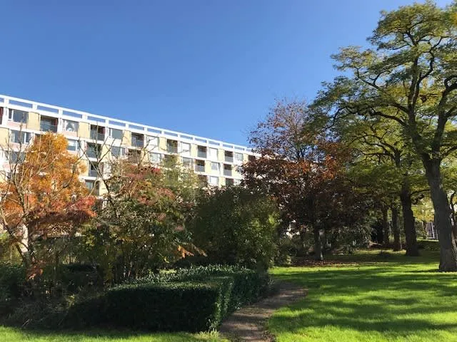 Saffierlaan