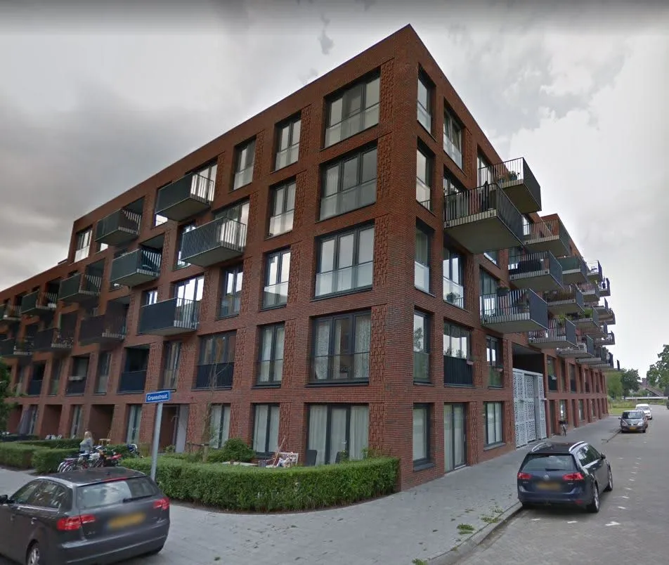 Grunostraat