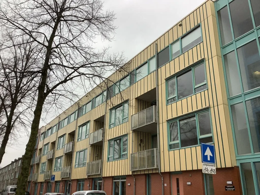 Van Eesterensingel