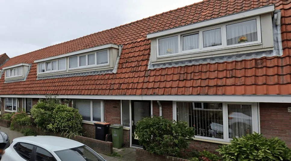 Tuindersstraat