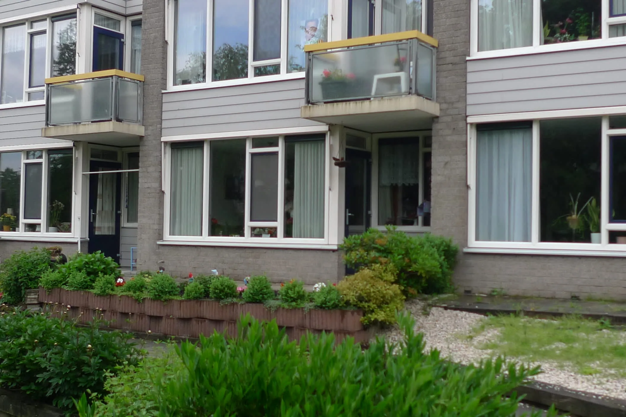 Prinses Margrietstraat