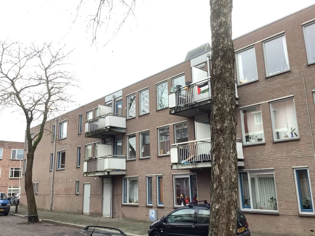 Taco Sybrantshof