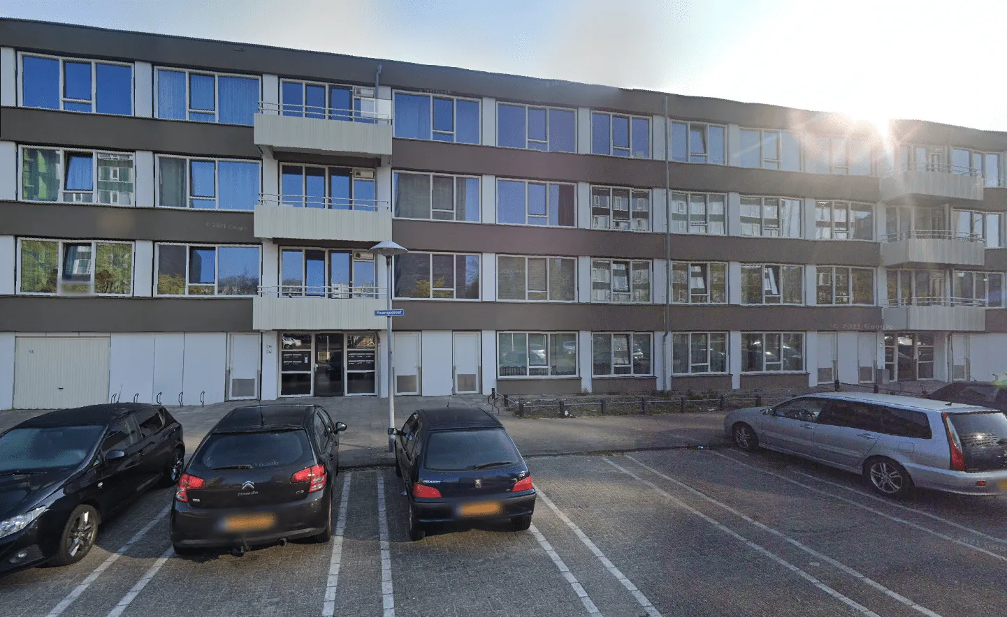Kwangodreef 68 3564PG Utrecht