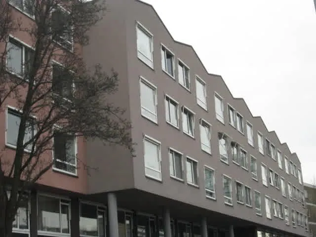 Pennemes 71 1502WZ Zaandam