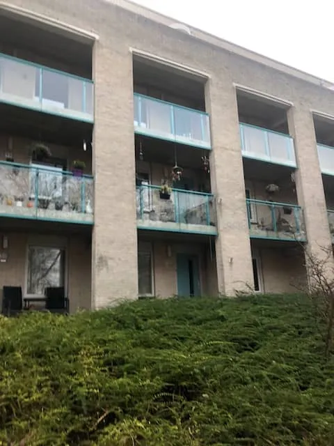 Thorbeckelaan