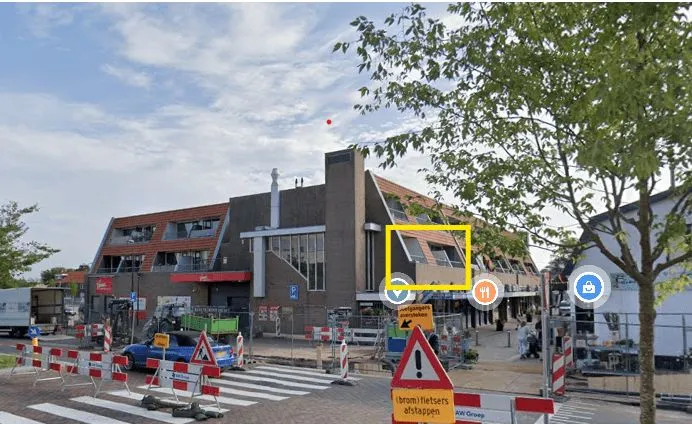 Prinsenhofje