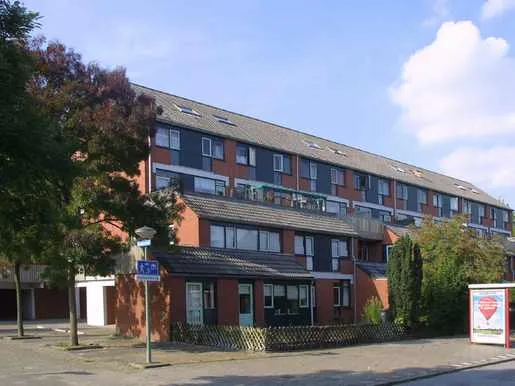 Goudestein
