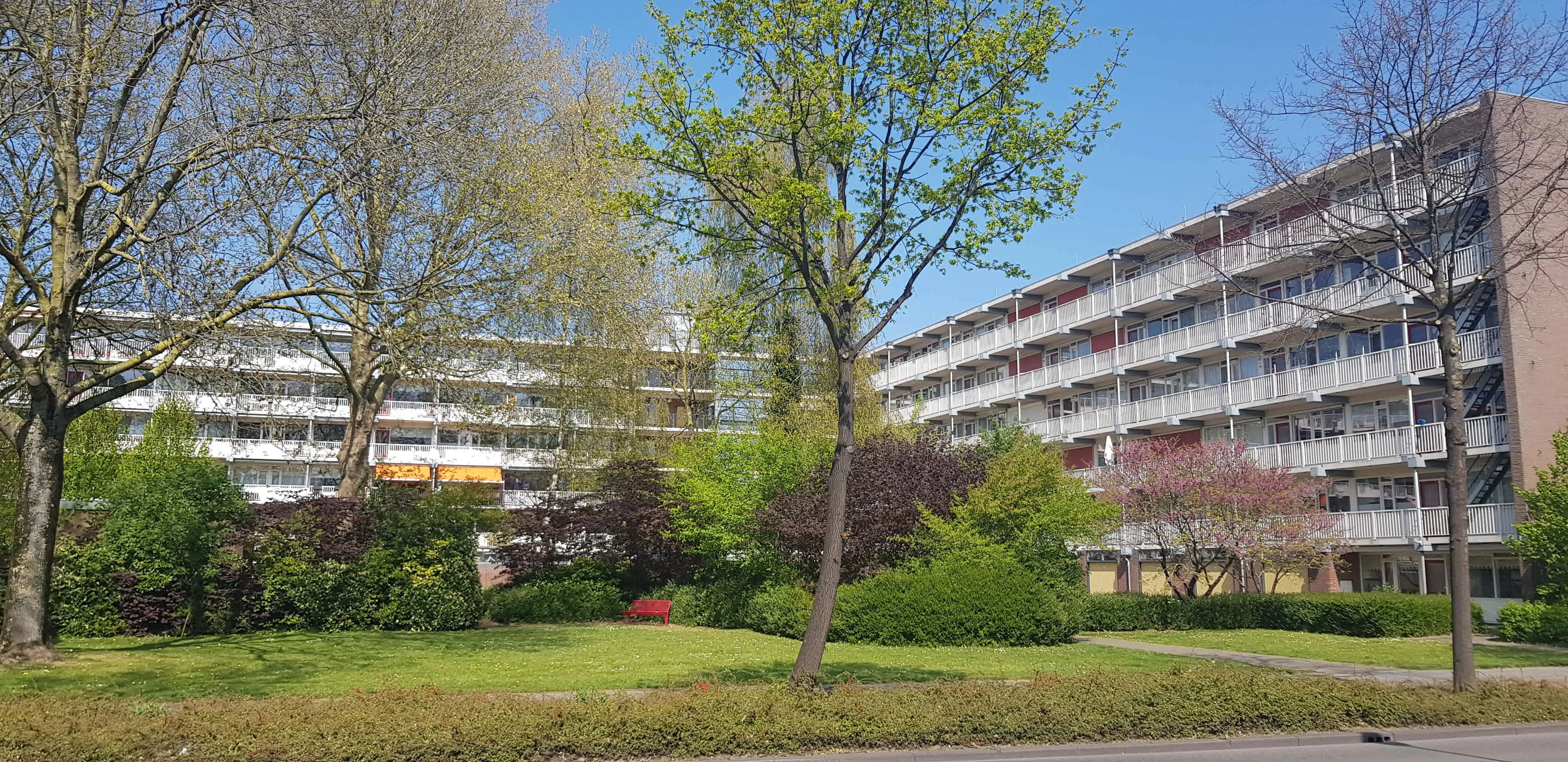 Uranusstraat