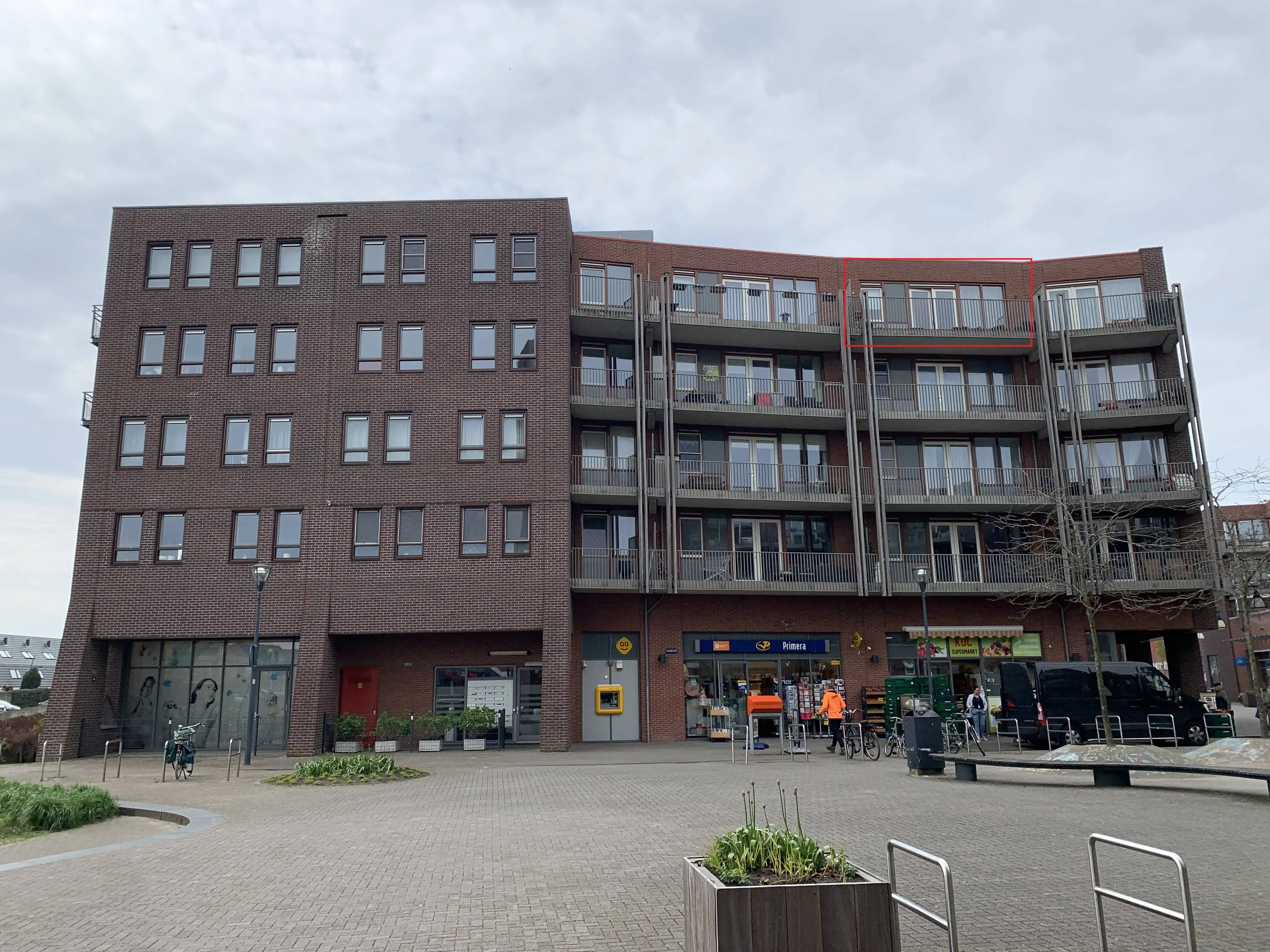 Kaaikhof