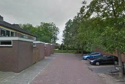 Jacob van Gaasbeekstraat