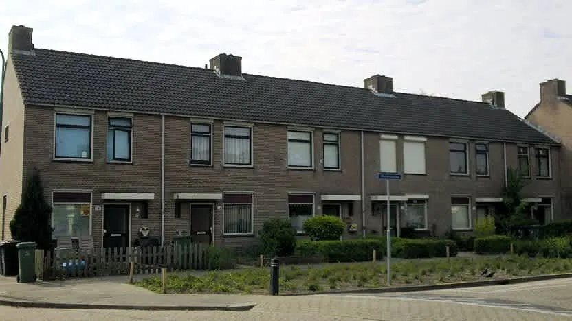 Molenkamp