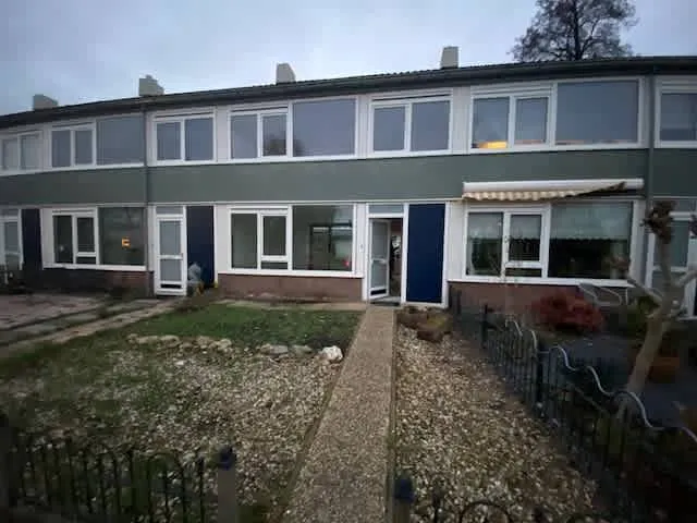 Thorbeckelaan