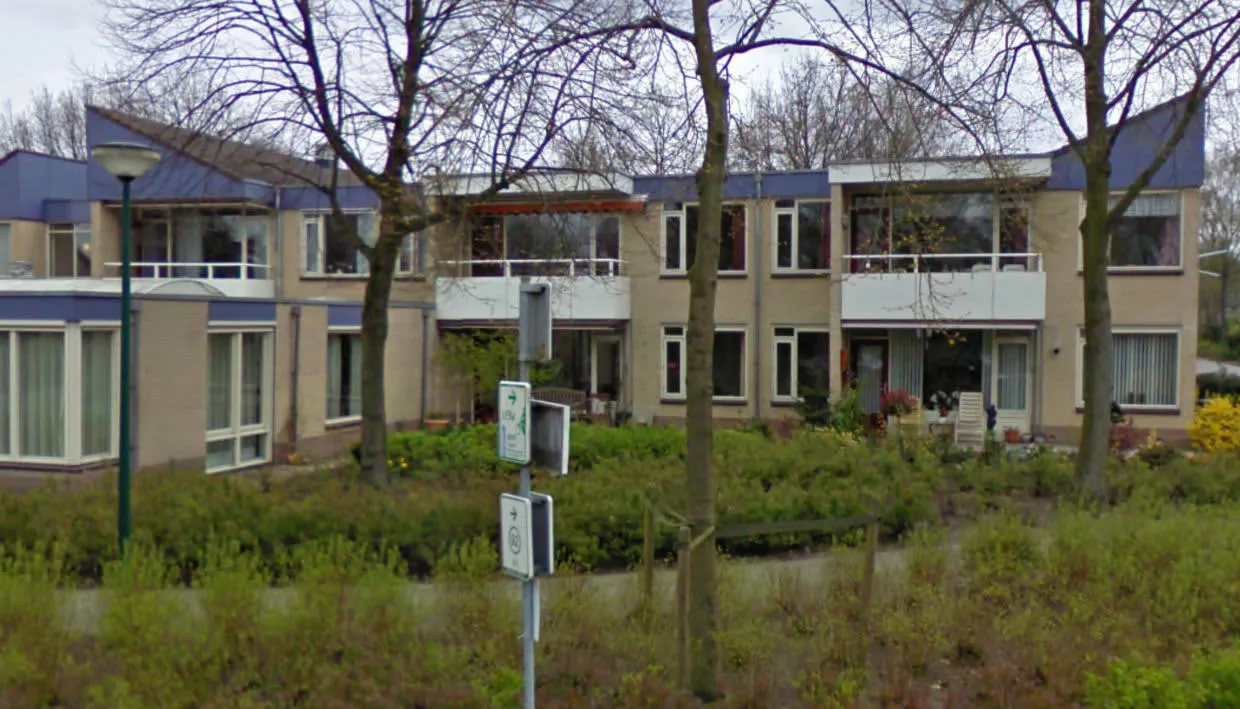 Kievitlaan