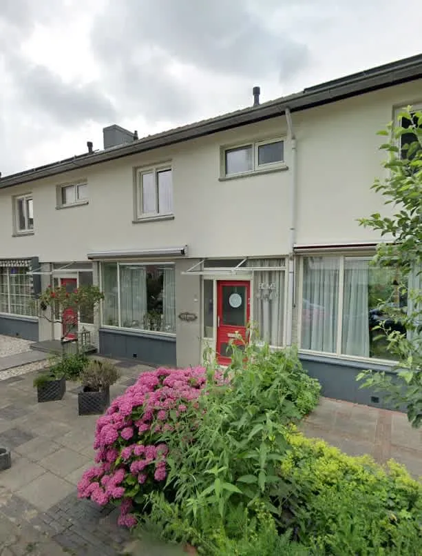 Mauritsstraat