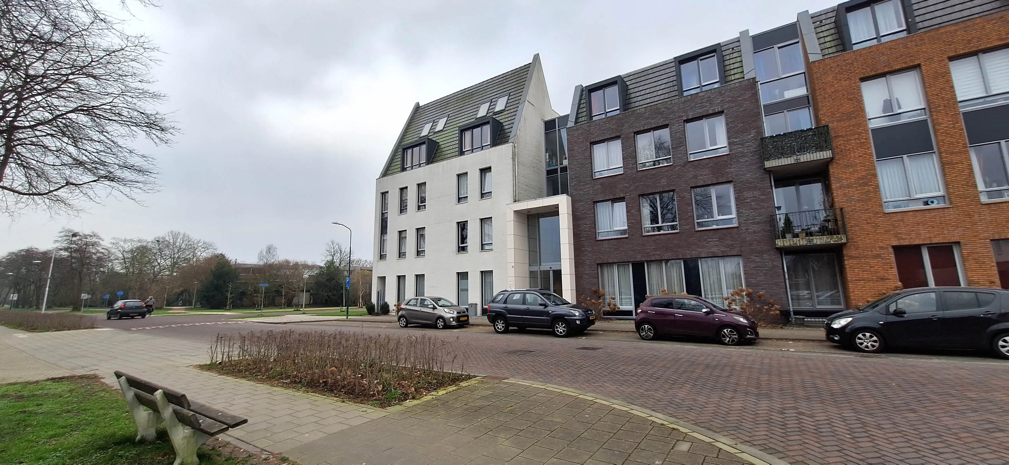 Asschatterweg