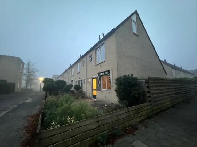 Pieter de Hooghstraat