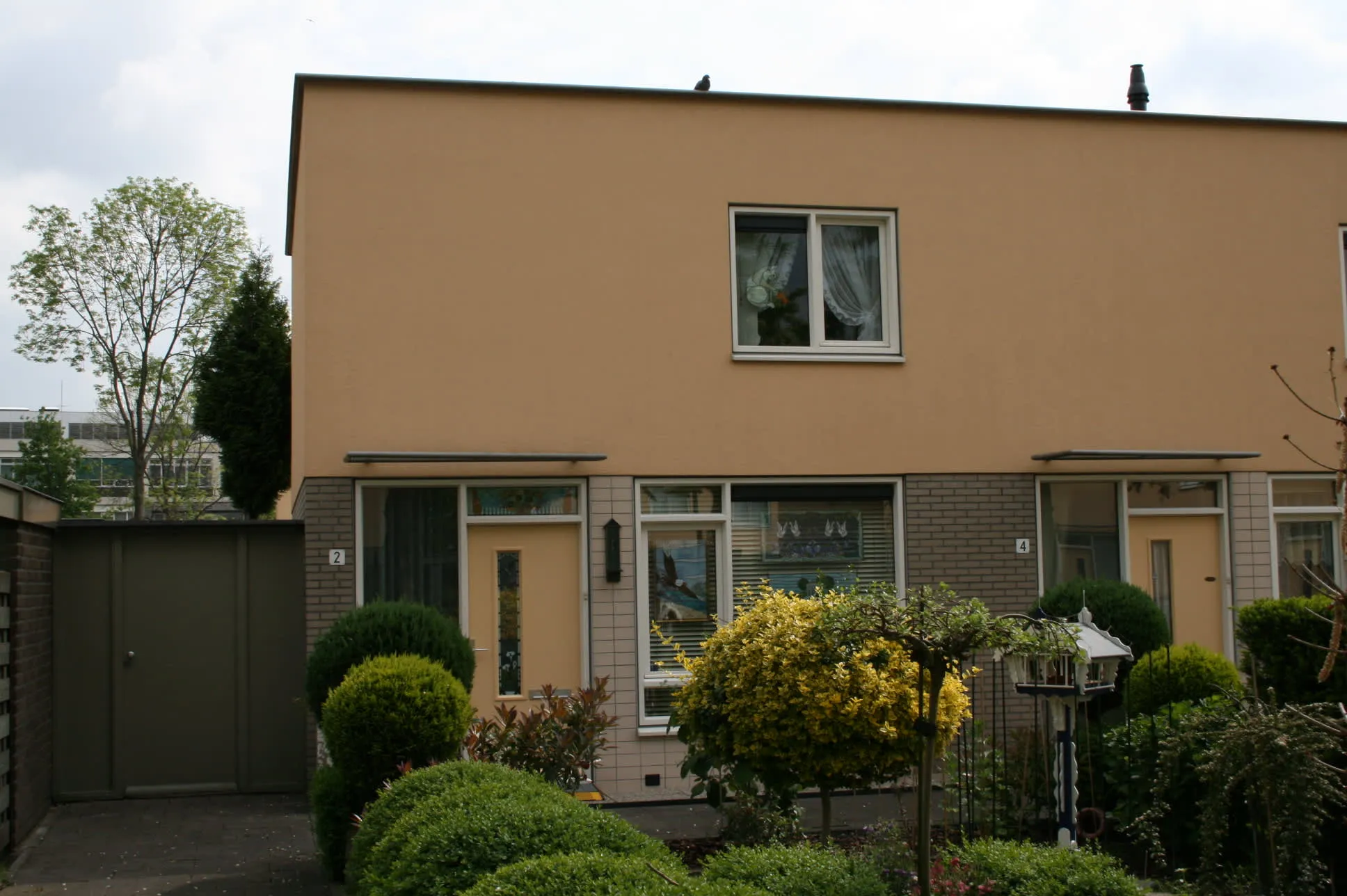 De Brauwlaan