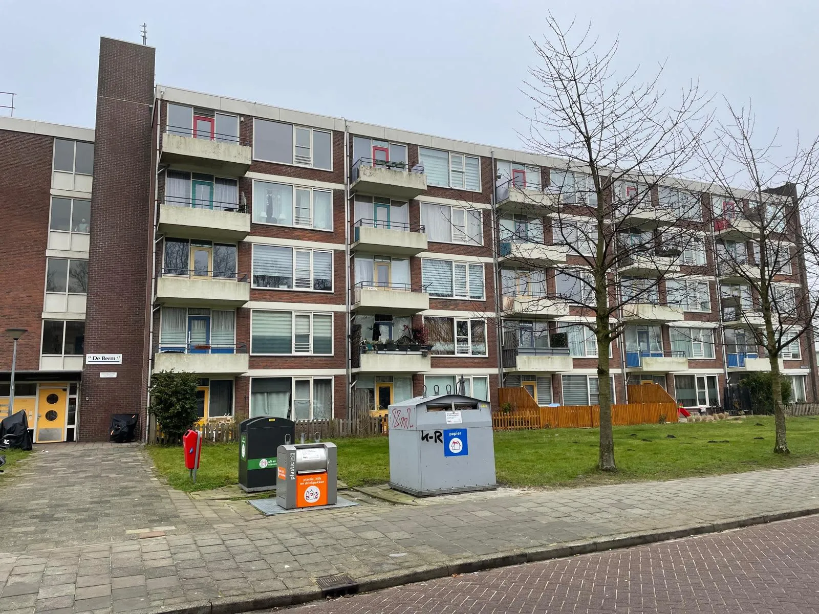 Pinksterbloemweg