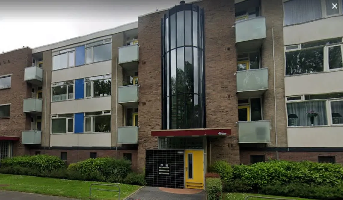 Wilgenlaan 138 9741BW Groningen
