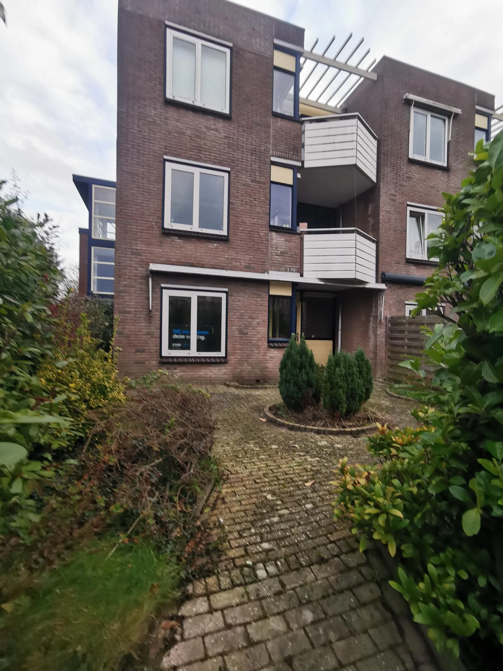 Loefzijde