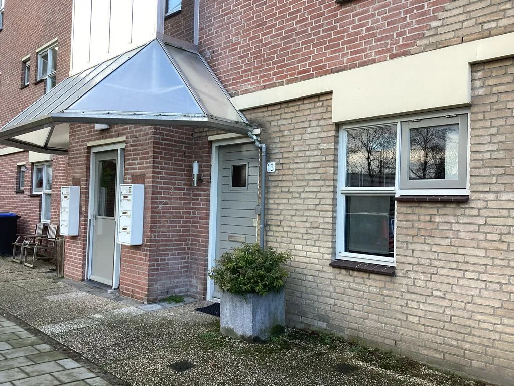 Diemerschans