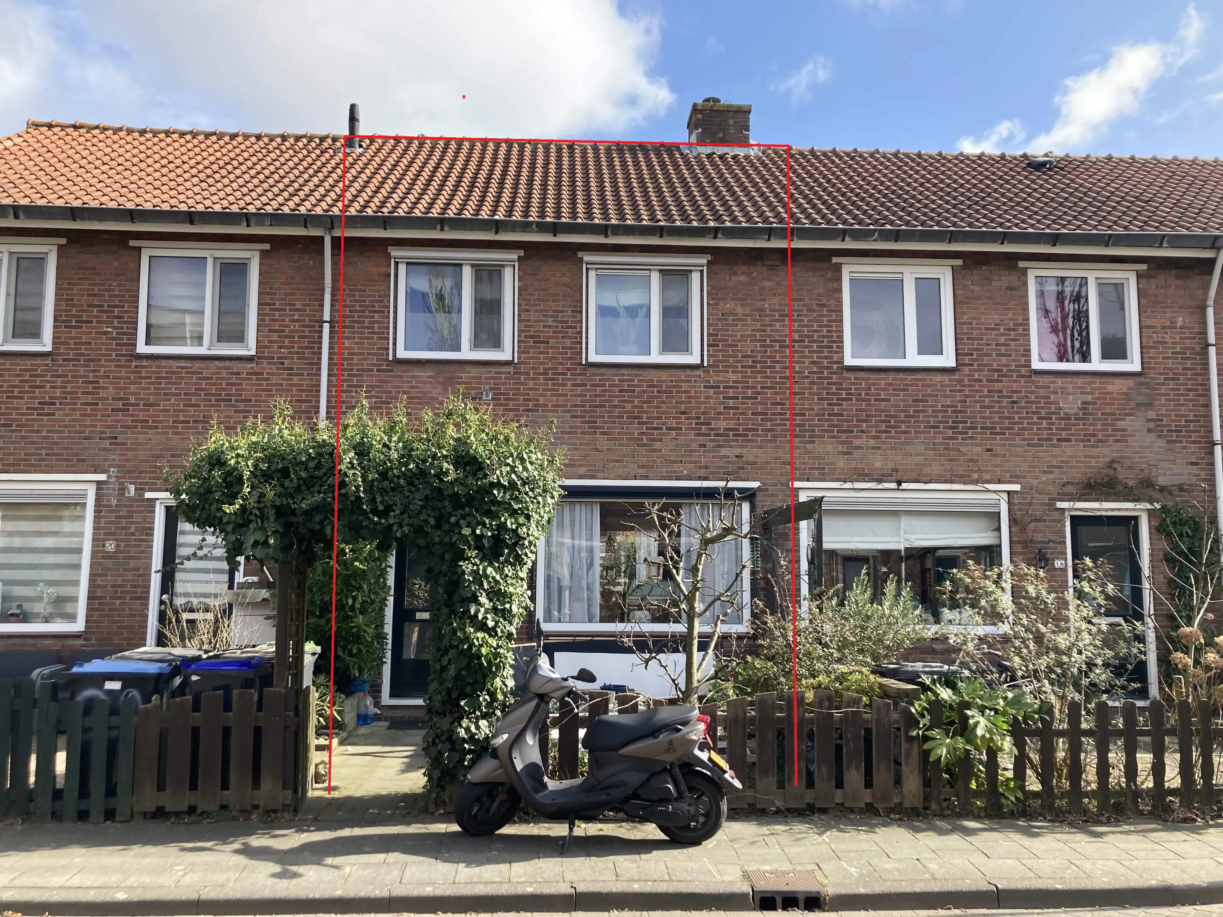 Eikenlaan