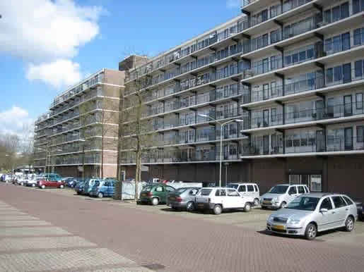 Planetenlaan