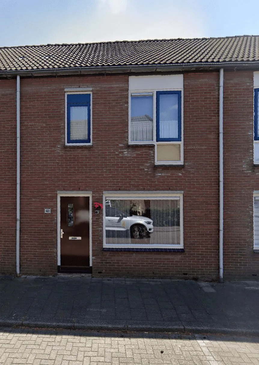 Lamstraat