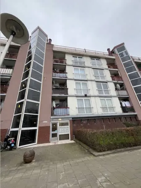 Rooseveltlaan 208 A 3527AJ Utrecht